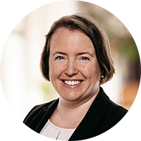 Carla Arend, Senior Program Director: Lead Analyst, Cloud in Europe, IDC